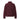 Oversized Pullover L / Dunkelrot