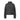 Strickjacke aus Wolle & Baumwolle