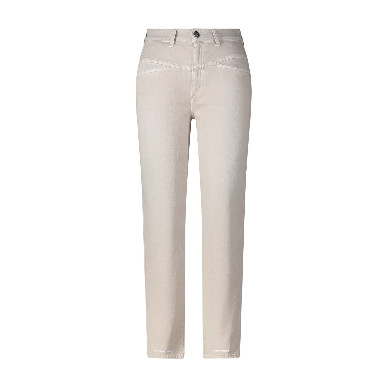 Closed: Relaxed-Fit Jeans Pedal Pusher