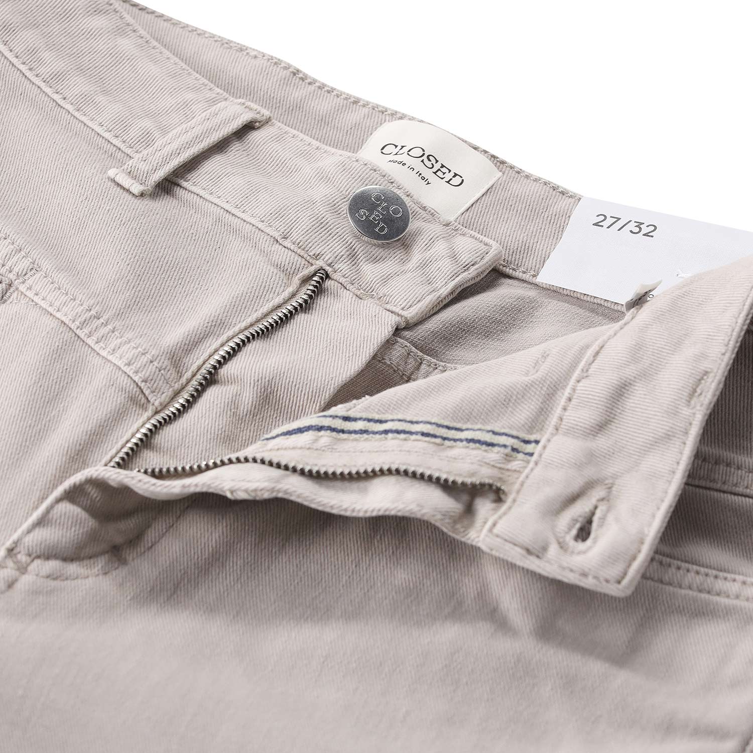 closed pedal pusher größen Closed: Relaxed-Fit Jeans Pedal Pusher