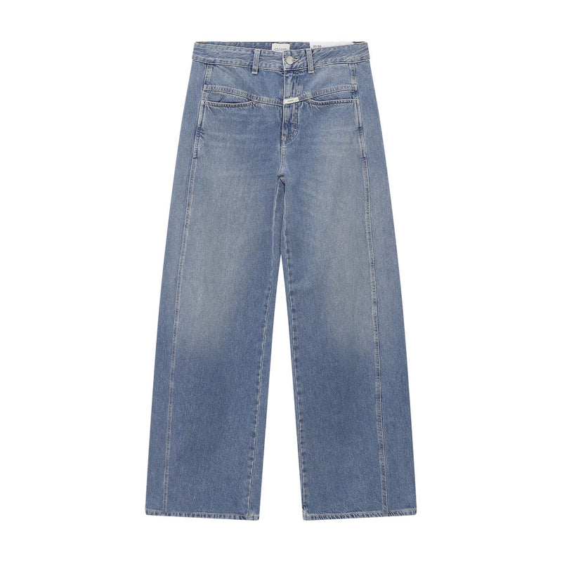 Closed Jeans aus Baumwolle Damen