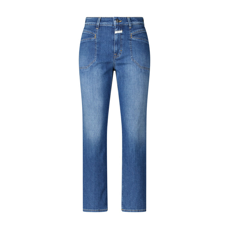 Closed Straight-Fit Jeans Mira-X Damen