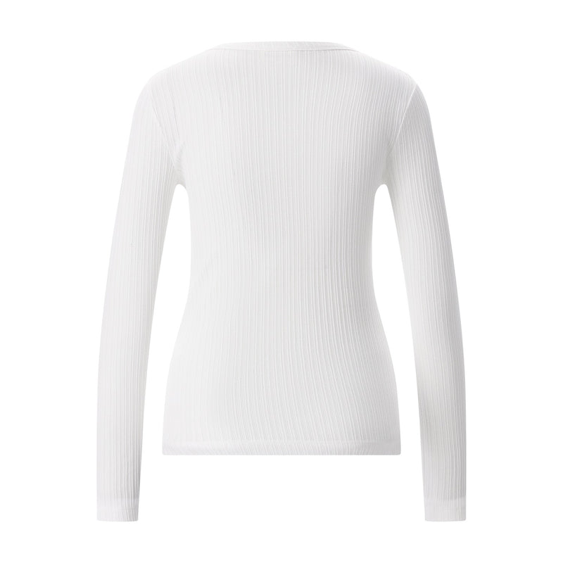 Closed Pullover mit Rundhalsausschnitt Damen