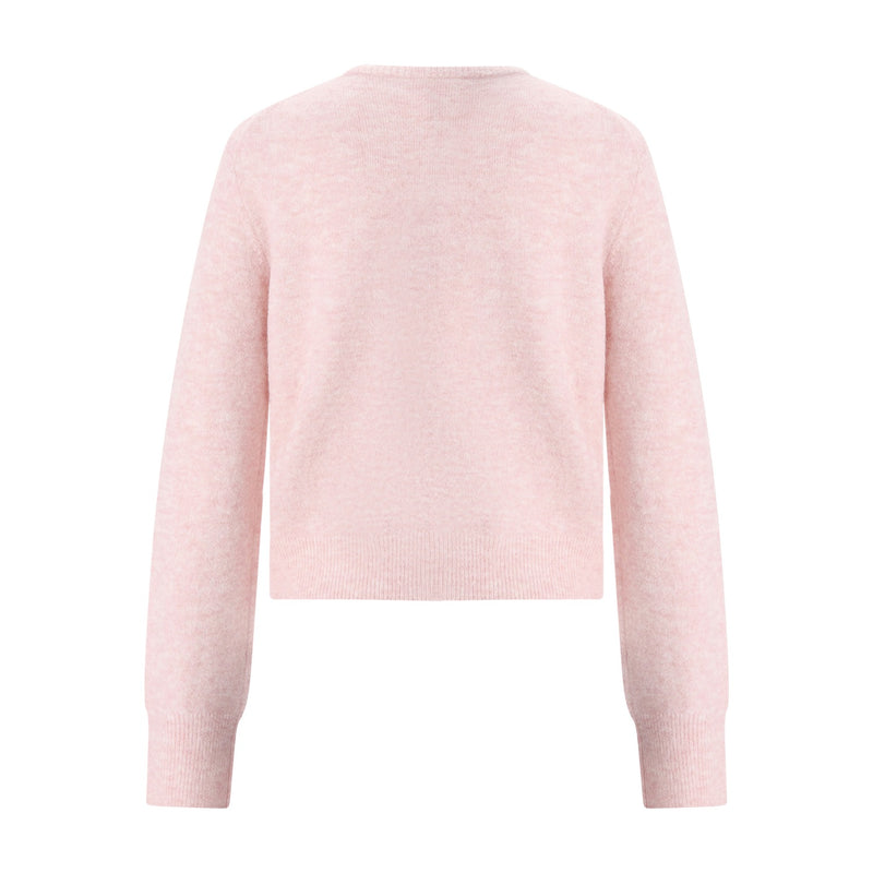 Closed Strickjacke aus Alpaka-Mix Damen