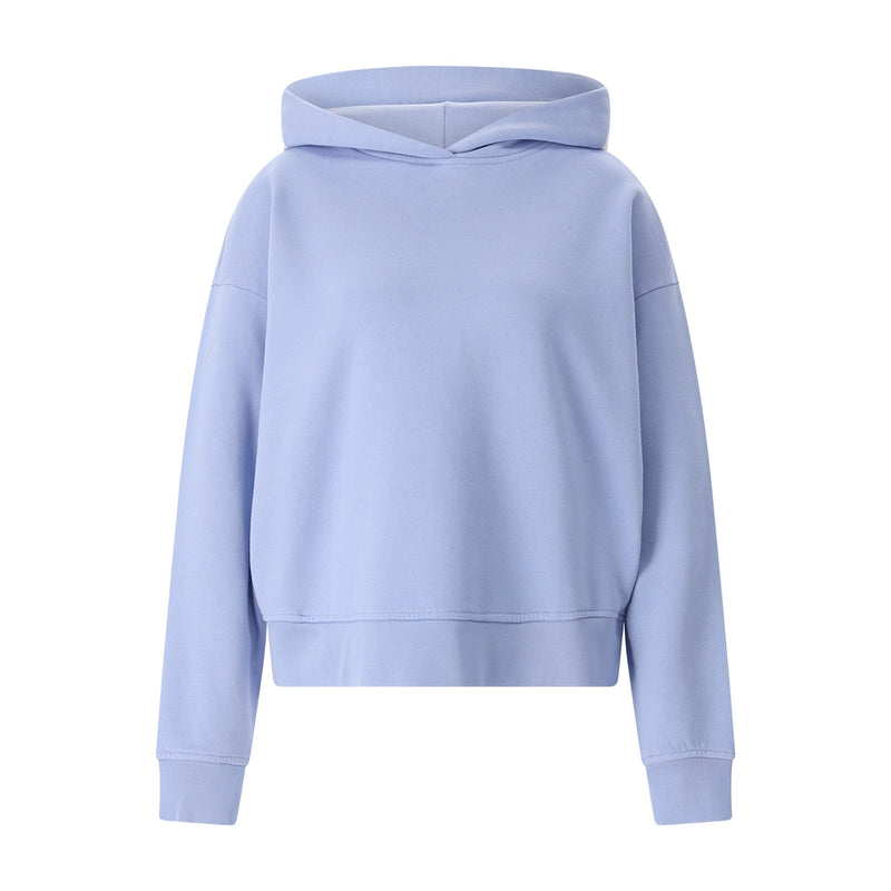 Closed Hoodie mit Logoprint Damen