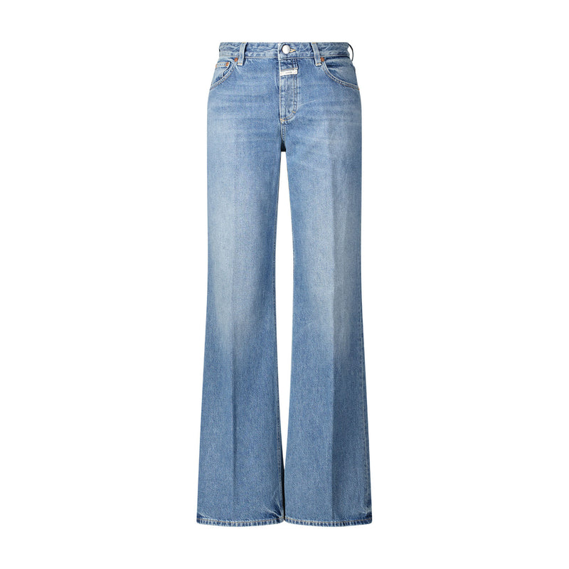Closed Wide-Fit Jeans Gillan Damen