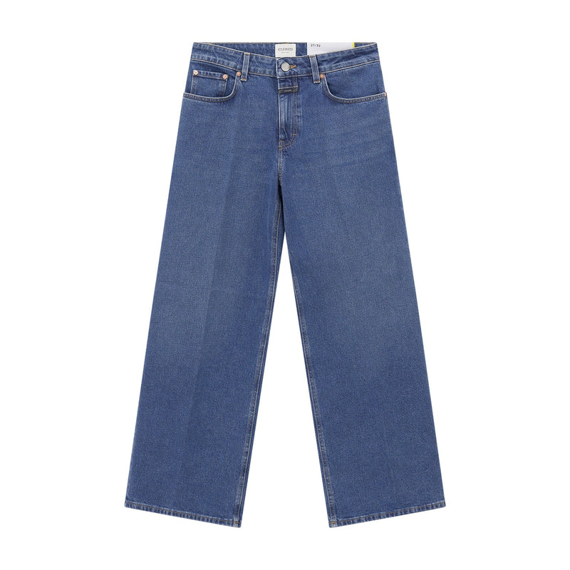 Closed Wide-Fit Jeans Jayla Damen