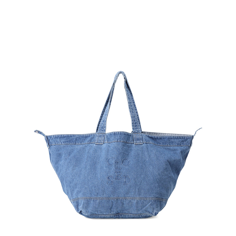 Closed Shopper aus Denim Damen