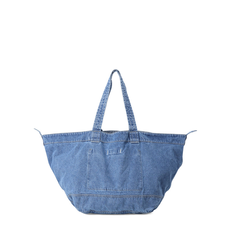 Closed Shopper aus Denim Damen