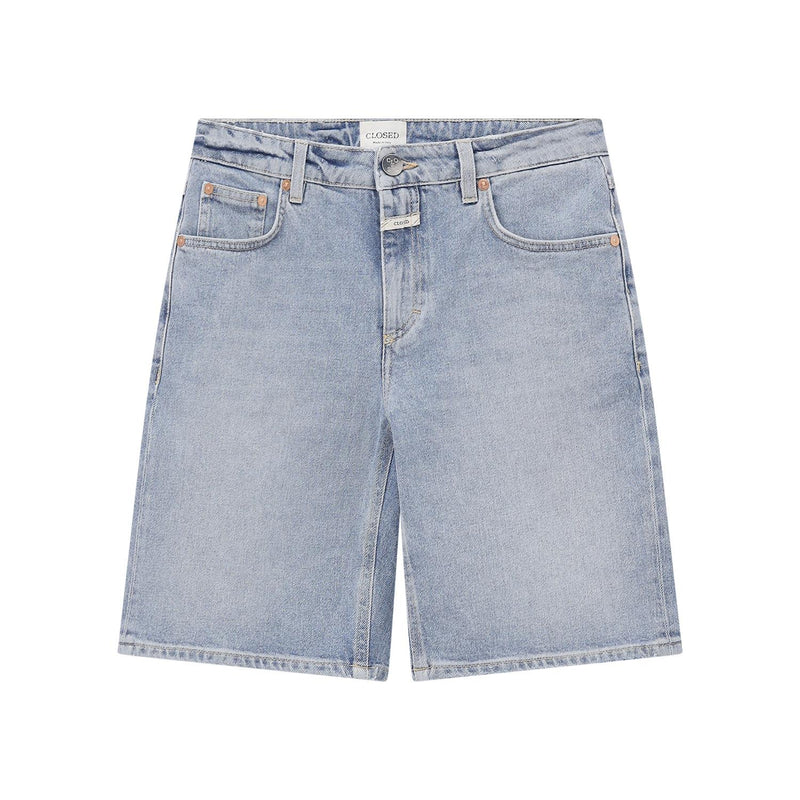 Closed Shorts Jinnie aus Denim Damen
