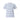 Gestreiftes T-Shirt aus Baumwolle XL / Blau