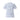 Gestreiftes T-Shirt aus Baumwolle XL / Blau