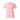 Gestreiftes T-Shirt aus Baumwolle XL / Rosa