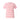 Gestreiftes T-Shirt aus Baumwolle XL / Rosa