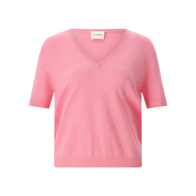 Closed Shirt aus Leinen & Baumwolle Damen