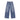 Wide-Fit Jeans Tori-X 26/32 / Hellblau