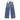 Wide-Fit Jeans Tori-X 26/32 / Hellblau