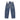 Barrel-Fit Jeans Jazzie 31/32 / Blau