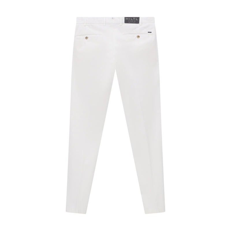 Hiltl Slim-Fit Chinohose Tilo Herren