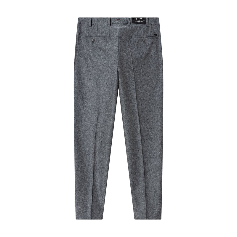 Hiltl Hose aus reiner Schurwolle Herren