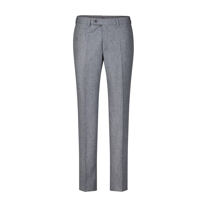 Hiltl Hose aus reiner Schurwolle Herren