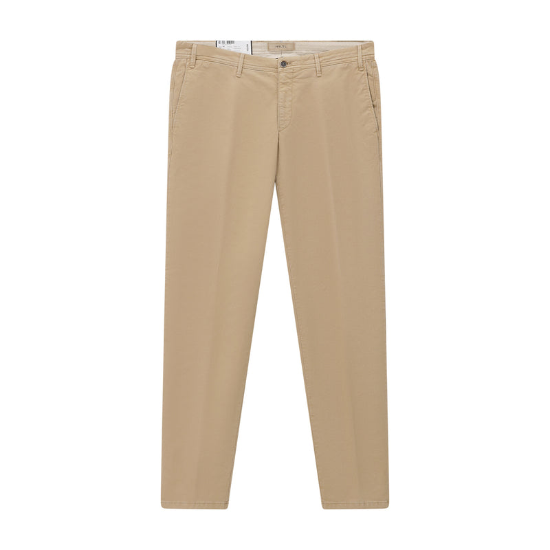 Hiltl Chino-Hose aus Baumwollmix Herren