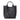 Shopper Essential One Size / Schwarz