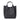 Shopper Essential One Size / Schwarz
