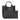 Shopper Essential One Size / Schwarz
