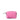 Schultertasche Kaia One Size / Pink