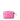 Schultertasche Kaia One Size / Pink