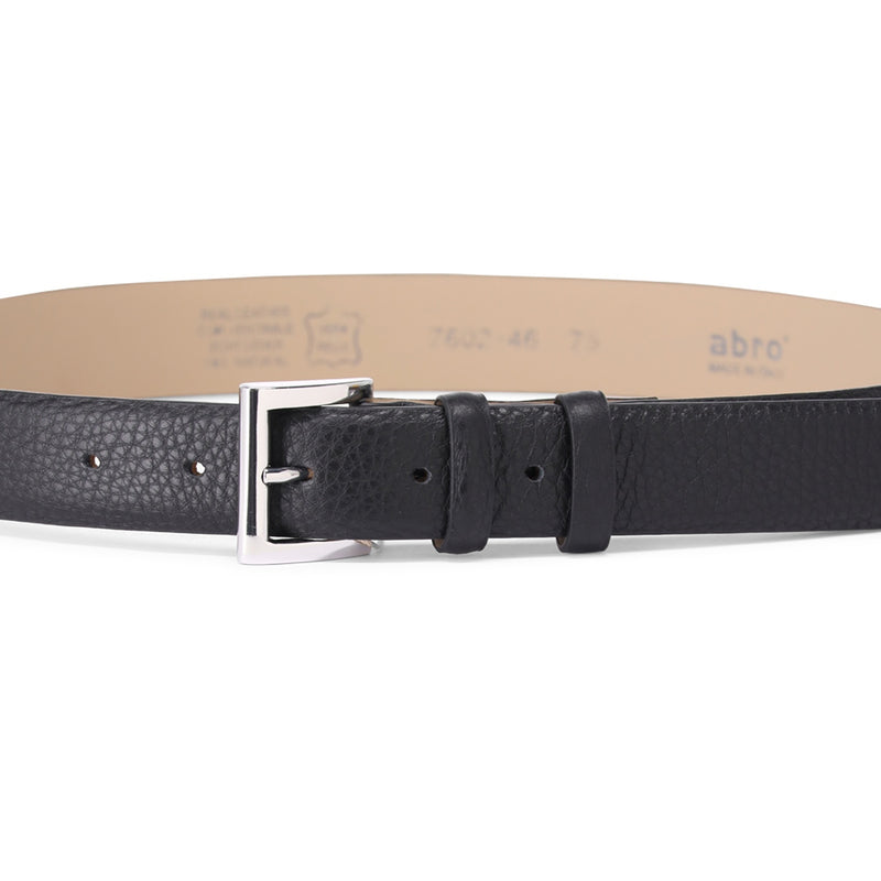 Abro Gürtel aus Leder Damen