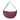 Hobo Bag  BY MY SIDE Maxi One Size / Lila