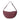 Hobo Bag  BY MY SIDE Maxi One Size / Lila