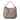 Hobo Bag Mia aus Leder One Size / Braun