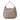 Hobo Bag Mia aus Leder One Size / Braun