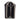 Kleines Portemonnaie aus Leder One Size / Braun