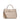 Handtasche Jill medium One Size / Hellbraun
