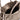 Handtasche Jill medium One Size / Hellbraun