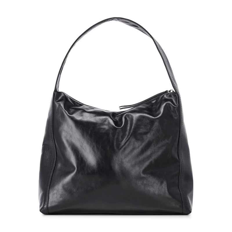 Abro Hobo Bag Amber Damen