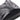 Hobo Bag Amber One Size / Schwarz