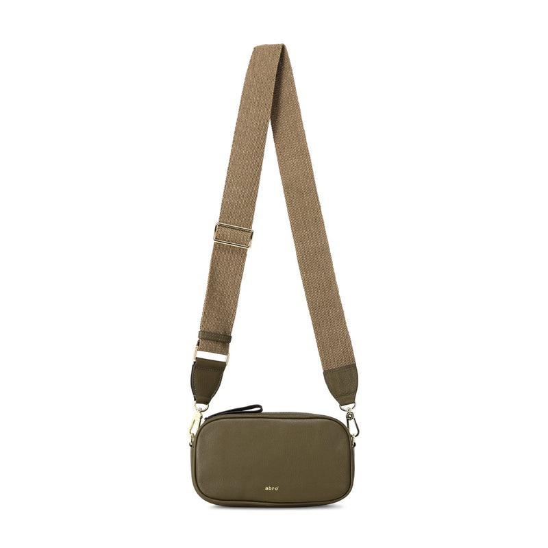 Abro Umhängetasche Tina Groß Damen