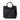 Shopper Essential Medium One Size / Schwarz