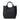Shopper Essential Medium One Size / Schwarz