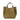 Shopper Essential Medium One Size / Grün