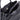 Handtasche Jill medium One Size / Blau