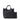 Shopper ESSENTIAL Medium One Size / Schwarz