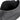 Hobo Bag  BY MY SIDE Maxi One Size / Schwarz