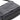 Schultertasche CARINA One Size / Schwarz