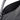 Schultertasche CARINA One Size / Schwarz